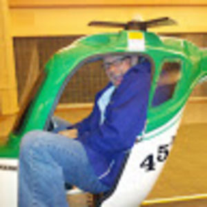 Meet your Posher, Brad